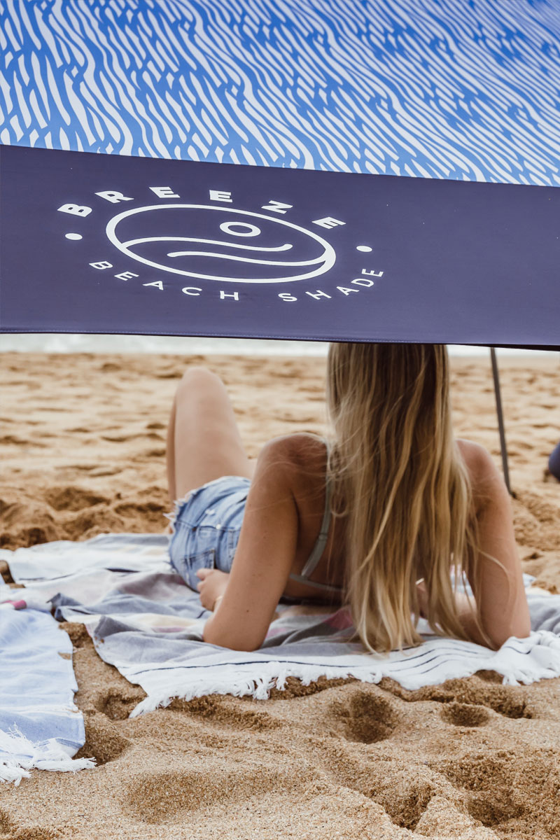 Medium Breeze (2m x 2m)