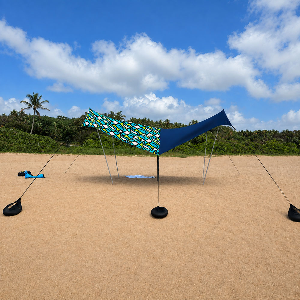 Coastal Current – Family Size
