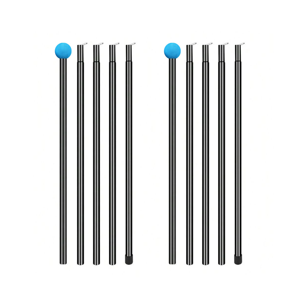 Additional Poles