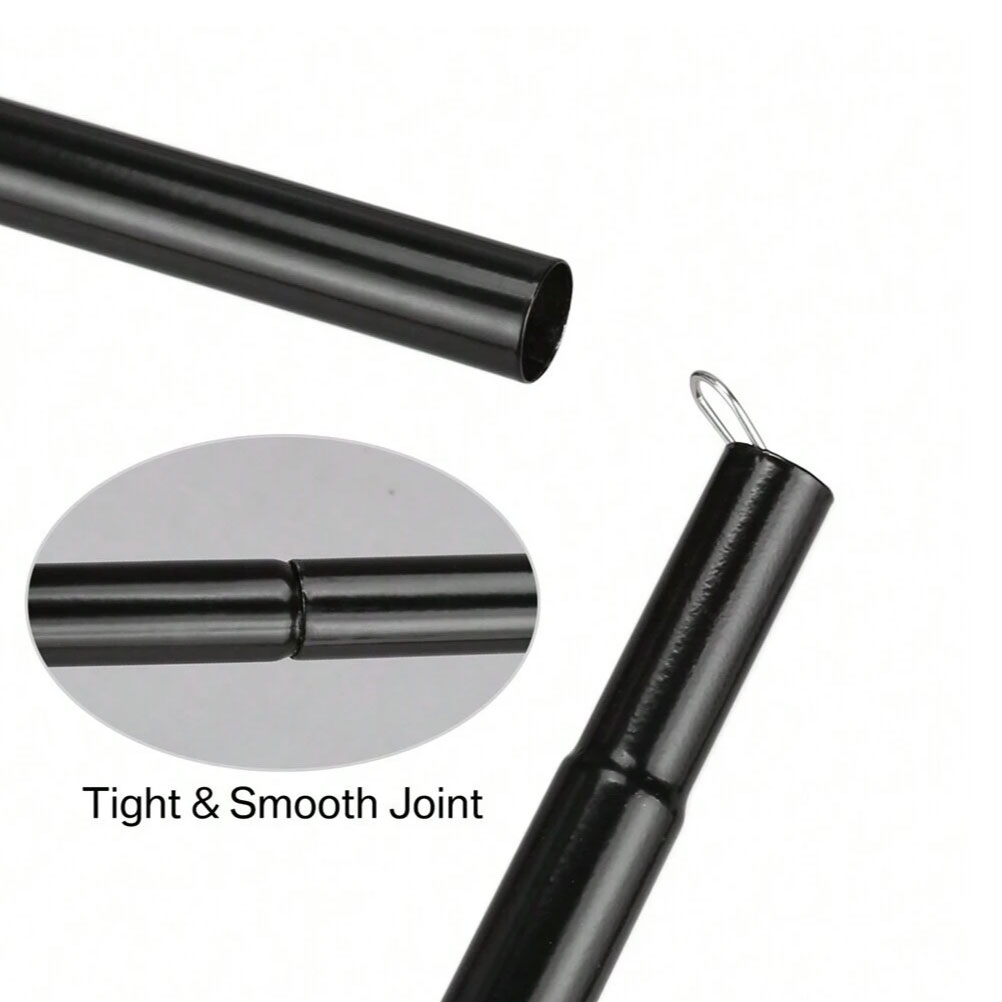 Additional Poles