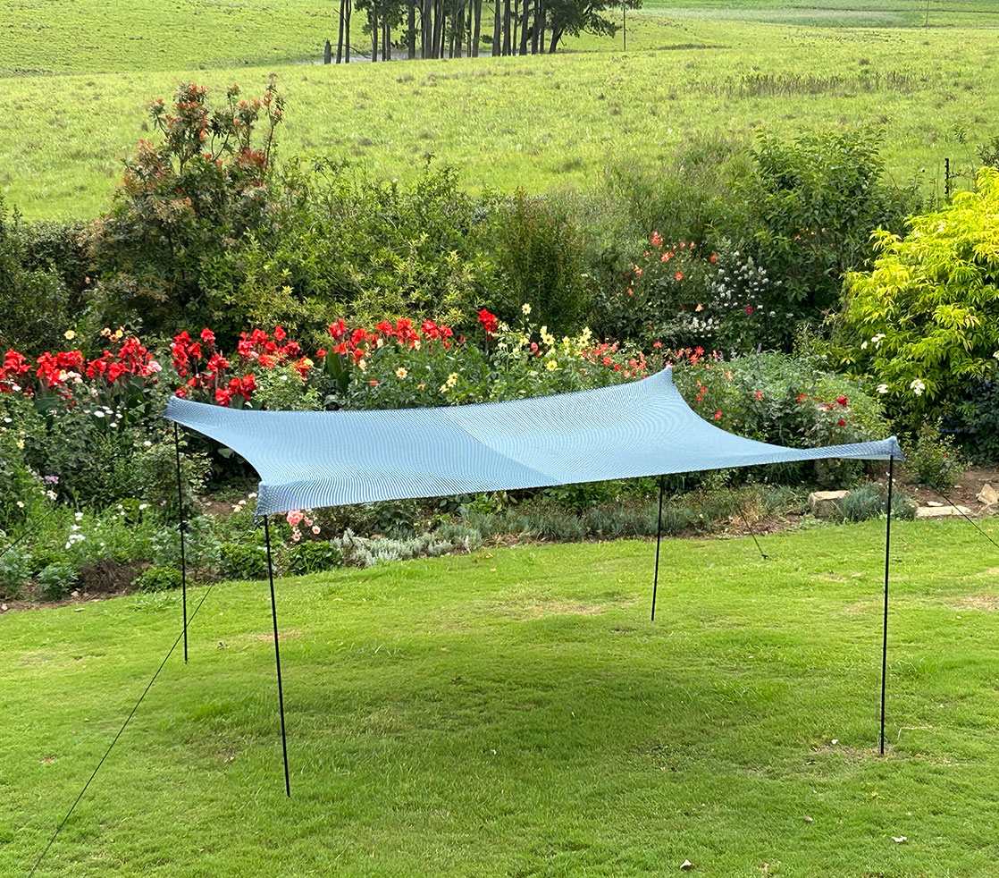 Family Size Breeze (3m x 3m)